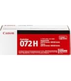 Amazon | キヤノン CANON 純正品 トナーカートリッジ 072 CRG